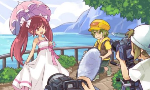 日系手機(jī)游戲大全